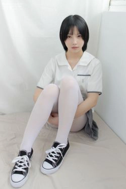 [森萝财团] JKFUN-GG-03 JK白丝(96P)-白丝