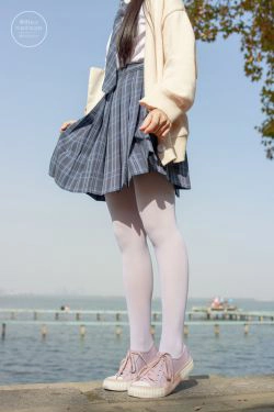 [森萝财团] 有料04 匿名(77P)-白丝