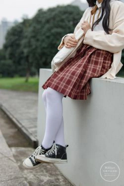 [森萝财团] 有料06 匿名(90P)-白丝
