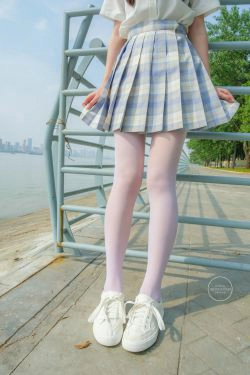 [森萝财团] 有料46 匿名(85P)-萝莉,白丝