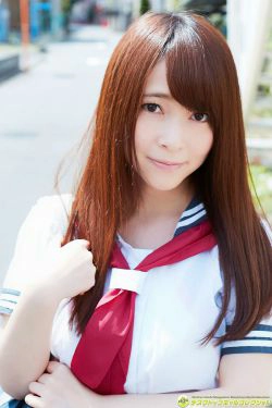 神田美晴《92cm透明感のある色白Hカップグラドル》 [DGC] NO.1334(100P)-日本少女,xiong