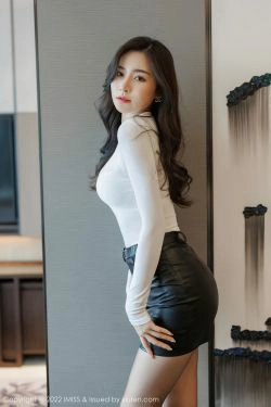 [爱蜜社IMiss] Vol.668 Vanessa(64P)-女神,御姐,包臀裙