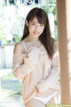 璃乃Rino《おしりーのの透明感あるボディに注目!》  [DGC] NO.1342(100P)-日本,妹子,清纯,清新