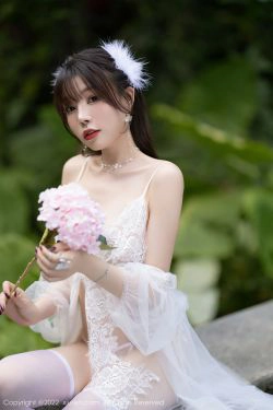 [秀人XiuRen] No.4704 芝芝Booty(72P)-透视,大胆,极品,RT