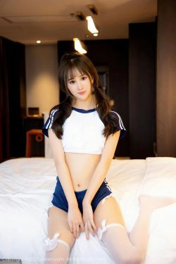 [秀人XiuRen] No.4726 小果冻儿(83P)-情趣内衣,床上,白丝