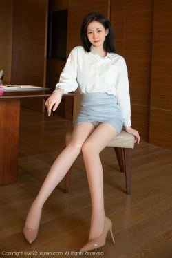 [秀人XiuRen] No.4733 一颗甜蛋黄a(66P)-美腿,秘书