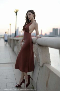 [语画界XIAOYU] Vol.590 王馨瑶yanni(95P)-长裙,女神,极品,性感