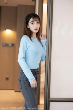 [语画界XIAOYU] Vol.731 林星阑(110P)-美腿,长腿,牛仔,紧身裤