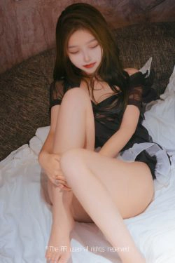 [福利COS] eloise软软 - 丛林女仆(24P)-情趣内衣