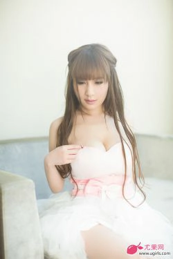[尤果网Ugirls] E014 苏可可 II(57P)-尤物,蕾丝,少女,性感