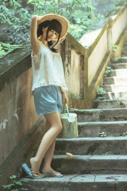 [福利COS] 动漫博主蠢沫沫 - 乡下妹妹(111P)-福利,大胆,清新,RT