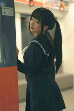 [福利COS] 动漫博主蠢沫沫 - 任务 绅士版(35P)-RT
