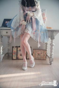 [福利COS] 福利姬木花琳琳是勇者 - 樱茶七夕(46P)-萝莉