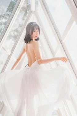 [福利COS] 萌系小姐姐木绵绵OwO - 水波温柔(24P)-唯美,女神,性感