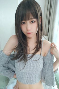 [福利COS] 迷之呆梨(发条少女)[fantia] - 優しい一日(29P)-私房
