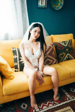 [LOOZY]  Bomi - Holiday(94P)-美胸,婚纱,内衣
