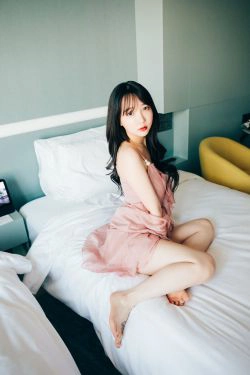 [LOOZY]  Yeeun - Hardcore(65P)-尤物,风骚,少妇,床上