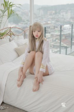 [saintphotolife]  Jenny Vol.01(41P)-COS