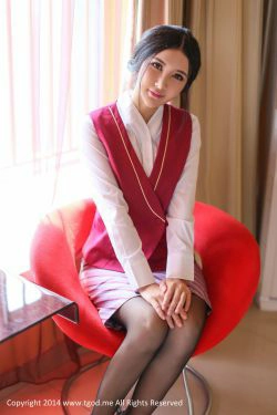 顾欣怡《空港迷失 空姐的私生活》下集 [TGOD推女神] 写真集(66P)-空姐,福利,大胆