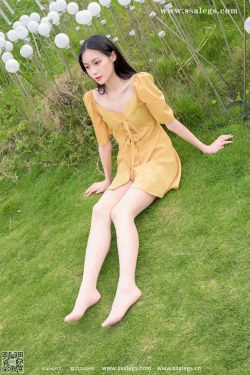[SSA丝社]超清写真 No.391 君君 天气好一起去郊游吧(154P)-肉丝,美腿,美脚