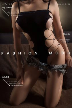 [尤蜜YouMiabc]  抖娘利世 占线中(29P)-尤物,吊带,风骚,情趣内衣