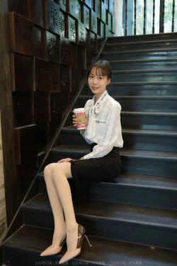 [异思趣向IESS] 模特 团团 《气质一步裙》(91P)-肉丝,美腿