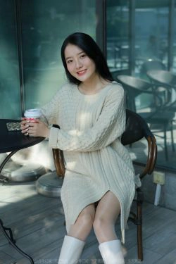 [异思趣向IESS] 模特 婉萍 《白靴公主》(83P)-长靴,气质