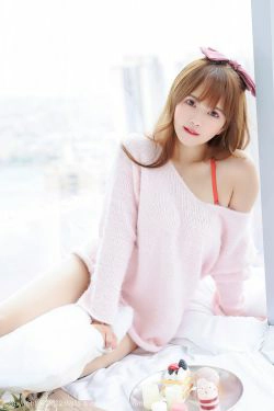 [爱蜜社IMiss] Vol.677 张思允Nice(66P)-粉嫩,毛衣,床上,性感