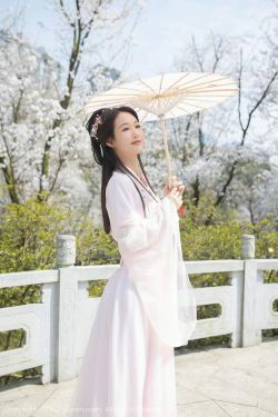 [秀人XiuRen] No.4749 唐安琪(75P)-女神,古典,极品,性感