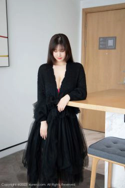 [秀人XiuRen] No.4765 王俪丁小宝贝(54P)-白嫩,情趣内衣,爆乳