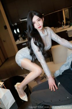 [秀人XiuRen] No.4774 周于希Sally(75P)-风骚,熟女
