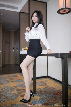 [秀人XiuRen] No.4796 利世(92P)-肉丝,白领