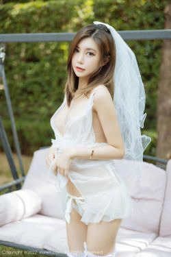 [秀人XiuRen] No.4820 绮里嘉ula(54P)-情趣内衣,婚纱,RT