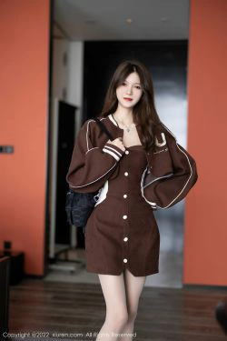 [秀人XiuRen] No.4833 程程程-(77P)-美腿,性感,嫩模