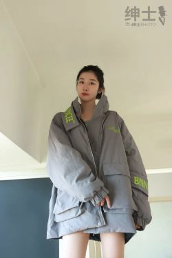 [绅士SHENSHI] SS066 喵喵(59P)-美足,美脚