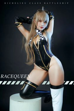 [福利COS] PingPing - Jean Bart(20P)-COS