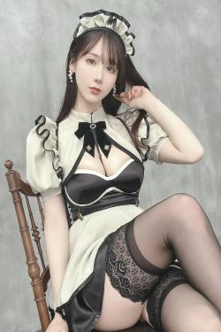 [福利COS] 日本甜美COSERけんけん[fantia] 2022.05 ふぇちメイド(28P)-COS
