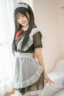 [福利COS] 桜井宁宁 - 关于我家可爱的女仆(76P)-女仆,尤物,情趣内衣,RU