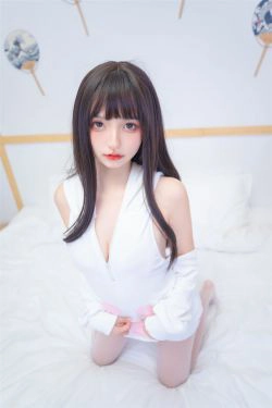 [福利COS] 萝莉神楽板真冬之21年11月微博订阅(68P)-少女,性感