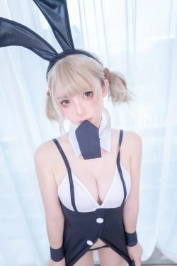 [福利COS] 萝莉神楽板真冬之21年12月微博订阅(60P)-