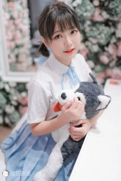 [兔玩映画] - JK制服 Vol.009 邻家妹妹(41P)-萝莉,JK,白丝