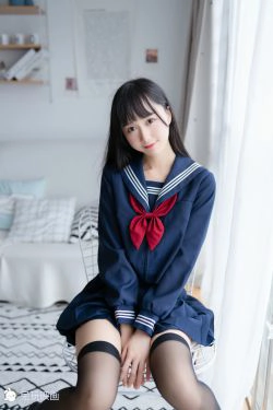 [兔玩映画] - JK制服 Vol.010 纯真少女(44P)-萝莉,黑丝,水手服,JK
