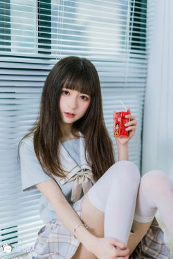 [兔玩映画] - JK制服 Vol.011 旺仔牛奶(40P)-萝莉,JK