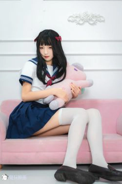 [兔玩映画] - JK制服 Vol.012 白丝恋歌(44P)-萝莉,JK