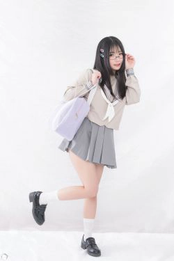 [兔玩映画] - JK制服 Vol.026 文静少女(41P)-女友,JK