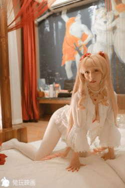 [兔玩映画] - Lolita少女(47P)-白丝
