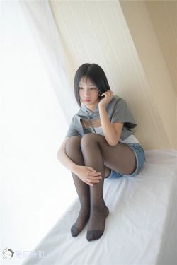 [兔玩映画] - 不要乱玩裤子！(54P)-黑丝