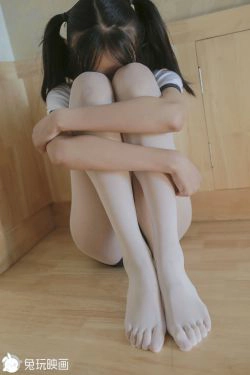 [兔玩映画] - 体操服少女(34P)-体操,白丝