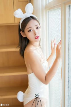 [兔玩映画] - 兔女郎 Vol.020 清纯(41P)-兔女郎,COS
