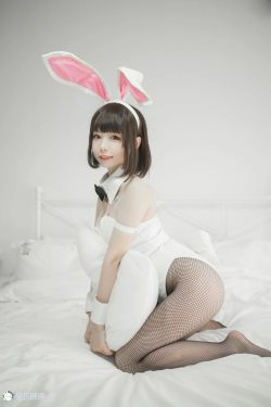 [兔玩映画] - 兔女郎 Vol.022 萝莉(39P)-兔女郎,COS